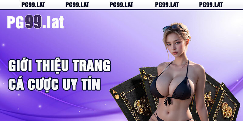 Một số thông tin chung cần biết về PG99